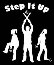 Image result for step club